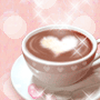 love latte
