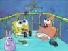 SpongeBob & Patrick as Babies