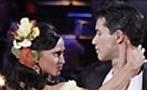 Mario Lopez. Dancing with the stars
