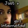 winona ryder just a girl interrupted