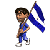 Nicaraguan Pride