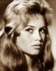Brigitte Bardot  