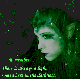 green faery