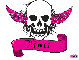 kati pink skull