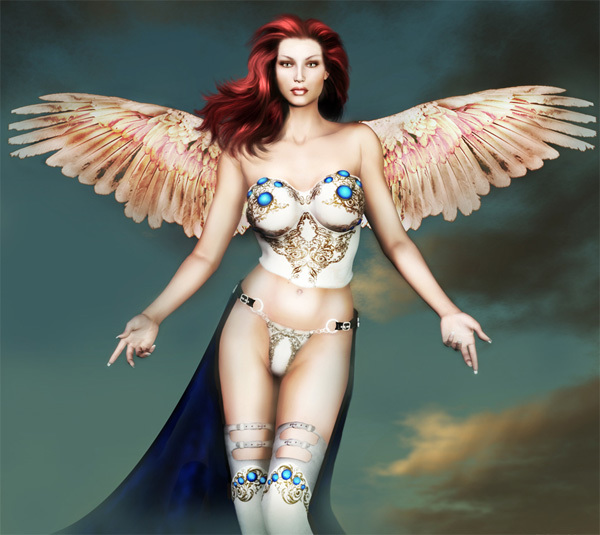 Angel