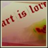 art is love