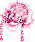 Betty-Pink Rose