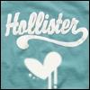 hollister and luv