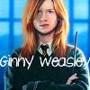 ginny weasley