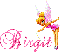 Birgit-Pink Tinkerbell