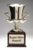 Super Mom Award!