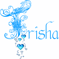 Trisha