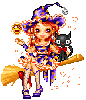 halloween - witch