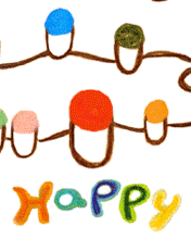 happy light