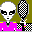 Alien Tennis