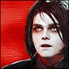 gerard wants your poison