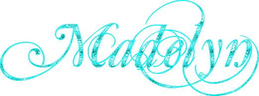 Madelyn-Aqua Name