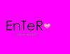 Enter Pink