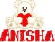 Anisha-Bear