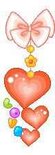 cute hearts