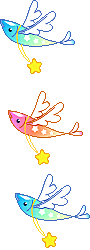 amazing flying fish
