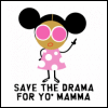 Drama mama
