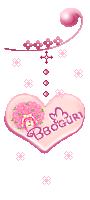 BBOGURI HEART