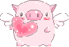 pinky pig