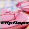 I flip 4 flipflops