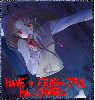 Have a frightful Halloween