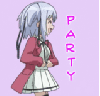Dokuro Chan - Party Hard