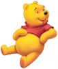 winie the pooh