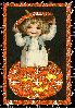 Victorian Pumpkin