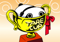 tare panda