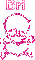 Bri-Pink Skull