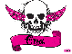 ena pink skull