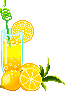 sweet lemons