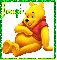 Joseph-Winnie The Pooh