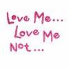 love me...