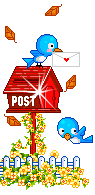 mail