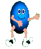 Dancing Egg Boy