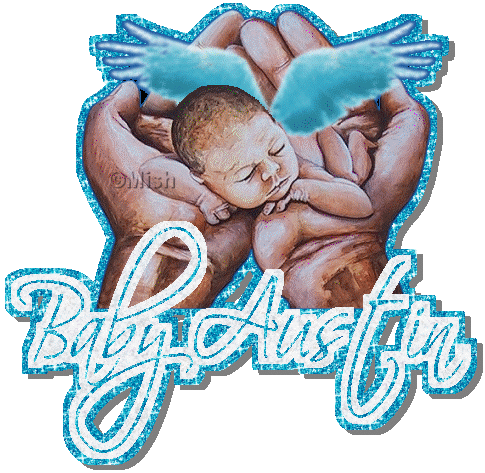 angel baby austin