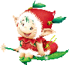 little elf