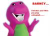 :~:Barney:~: