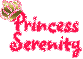 Princess Serenity