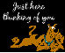 Scooby Thinking Of You