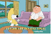 peanut butter jelly time family guy style