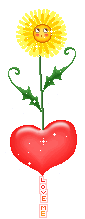 love flower