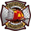 Firefighter's Daughter
