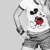 clothes - micky mouse!